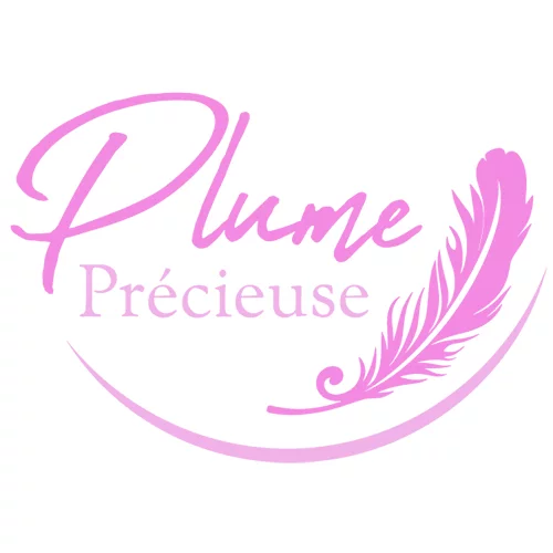 Logo Plume Précieuse